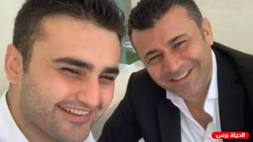 الشيف التركي بوراك أوزدمير يقاضي والده